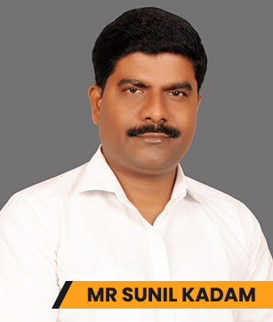 Sunil Kadam Satsun Chemicals