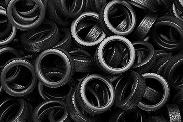 tyre industries products